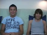 Gay Tube, Broke Straight Boys- First Love
